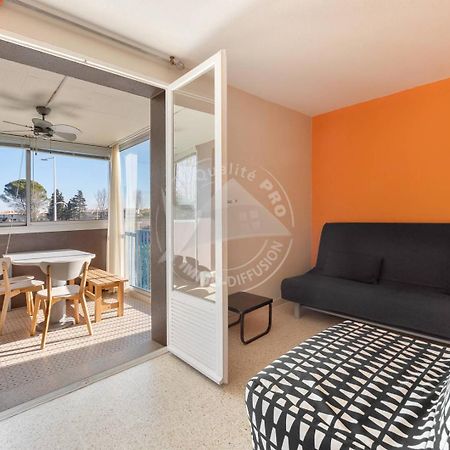 As21116 - P2 Centre Ville Dans Une Residence A 200M De La Plage Ле-Гро-дю-Руа Экстерьер фото