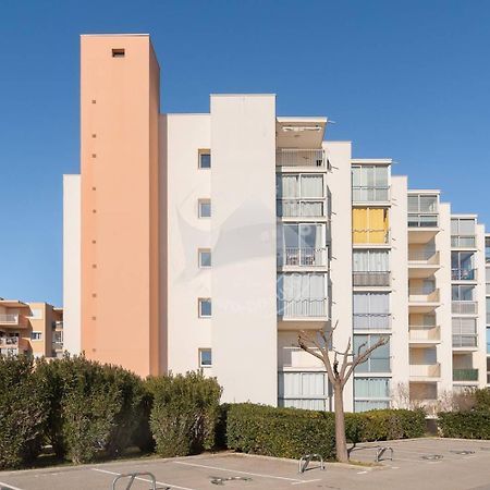As21116 - P2 Centre Ville Dans Une Residence A 200M De La Plage Ле-Гро-дю-Руа Экстерьер фото