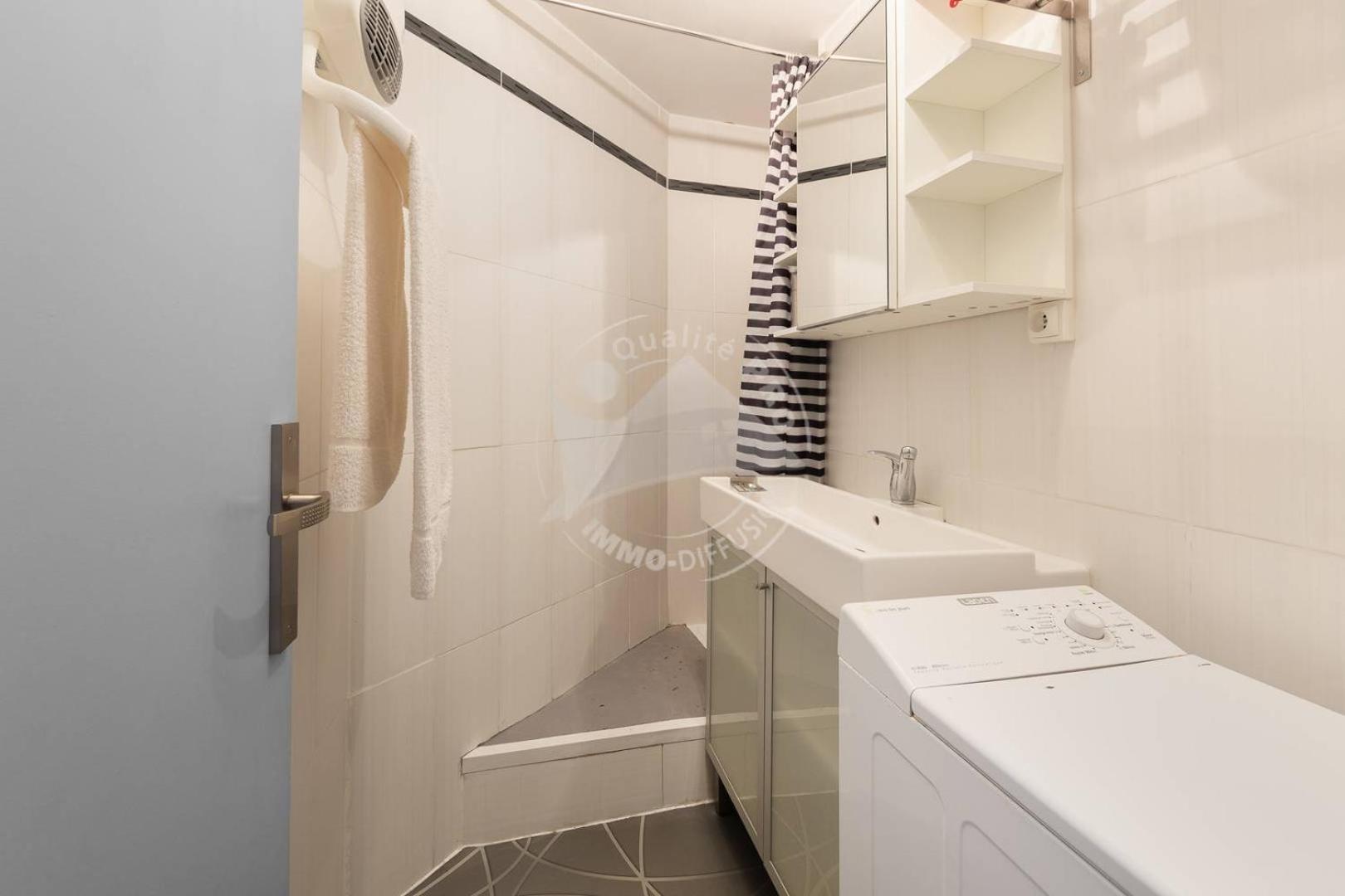 As21116 - P2 Centre Ville Dans Une Residence A 200M De La Plage Ле-Гро-дю-Руа Экстерьер фото